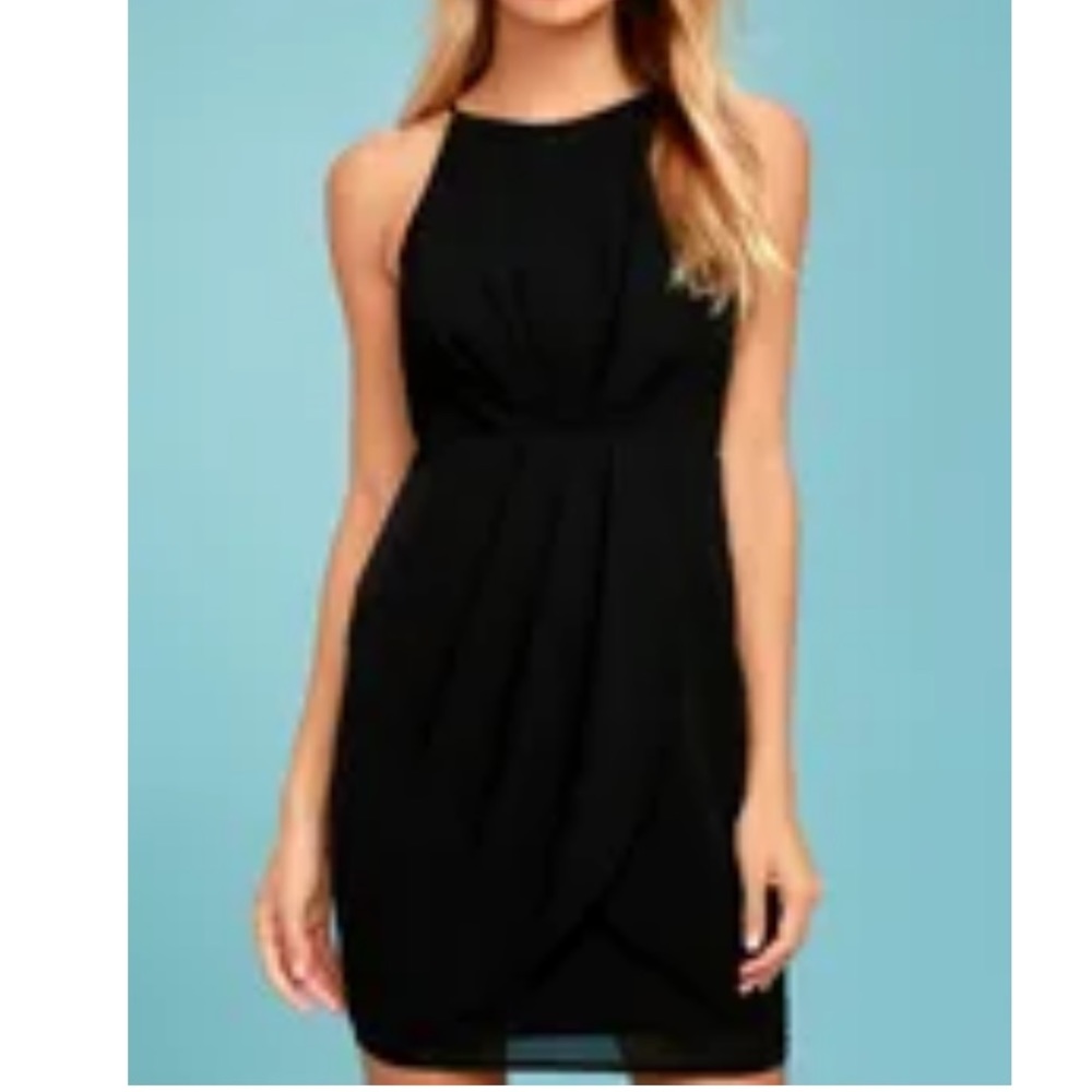 Lulus Cocktail Dress